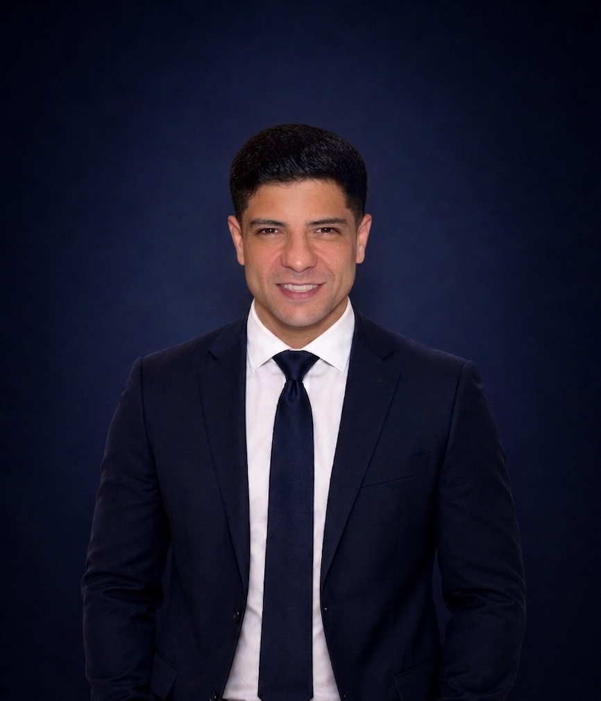 Leandro E. Peralta, abogado de GPS Legal